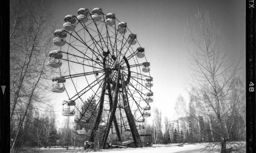 Porošenko: Nisu poznate sve posljedice katastrofe u Černobilu