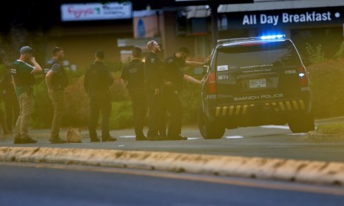 Policija u Kanadi ubila dvojicu napadača u pucnjavi u banci; šest policajaca ozlijeđeno