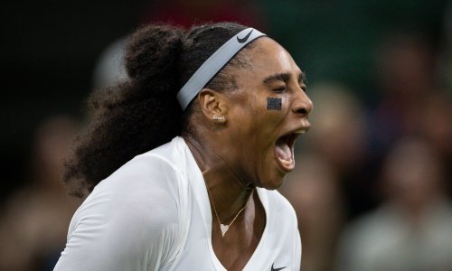 Najveća senzacija! Serena Williams izgubila od tenisačice kojoj je to prva pobjeda u karijeri u Wimbledonu