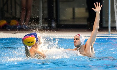 Fantastična Hrvatska srušila Srbiju i plasirala se u polufinale svjetskog prvenstva