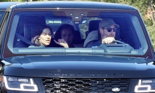 Svi se pitaju što se krije iza ovog posjeta: Princ Harry i Meghan Markle stigli kod Oprah Winfrey