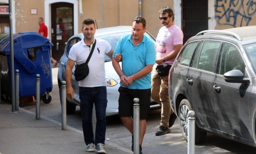 Policija i USKOK otkrili detalje operacije Dorina, uhićene sumnjiče za nezakonito stjecanje više od 4,5 milijuna kuna