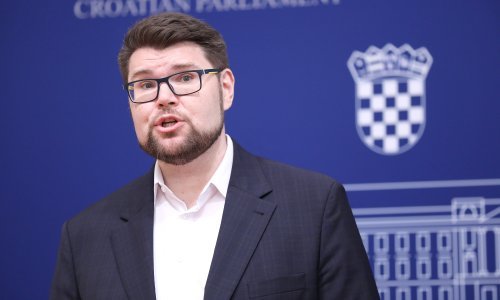 Sabor: Odbori nisu podržali prijedlog o pobačaju u Ustavu