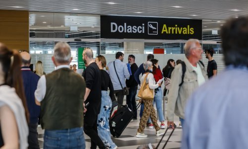 Što se to događa sa zračnim prometom i zašto je Lufthansa otkazala čak 55 letova za Hrvatsku? 'To je samo vrh ledenog brijega, a bojim se da će biti sve gore'