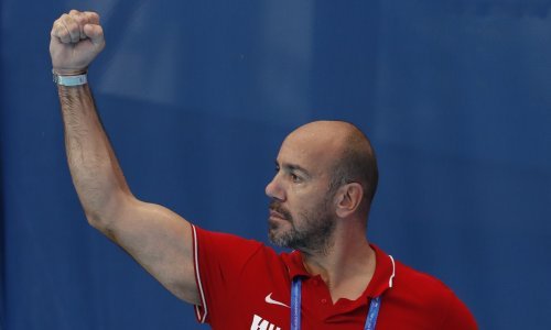 Hrvatski je izbornik uoči dvoboja protiv Srbije održao važan sastanak s igračima te otkrio na što ih je sve upozorio