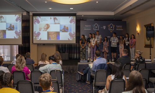 [FOTO] Saznali smo tko su najbolji mladi inovatori Hrvatske