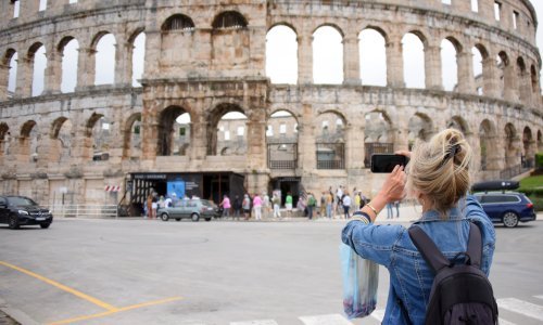 Sutra počinje 'Pula Music Week': Ovakav techno line-up još nije viđen u Hrvatskoj