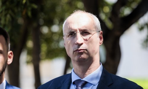 Puljak prezentirao kratku analizu izbora, tvrdi da HDZ manipulira brojevima