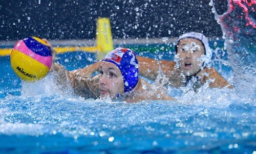 Šok uoči utakmice sa Srbijom; odbijena je žalba Hrvatske i 'barakude' su ostale bez jednog od najvažnijih igrača...