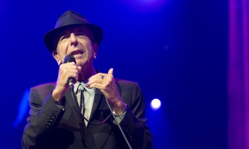 'Hallelujah' je više od pjesme: Iako je obilježila karijeru Leonarda Cohena. na početku su je svi ignorirali, a danas se izvodi svugdje - od vjenčanja pa do sprovoda