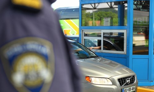 Sindikat policije očekuje 'bezbolan' prijelaz policijskih službenika na Schengen