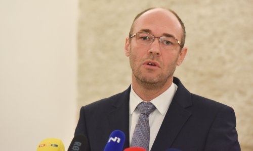 Stier i Vijeće Europe prikupljaju informacije o mogućim ratnim zločinima u Ukrajini