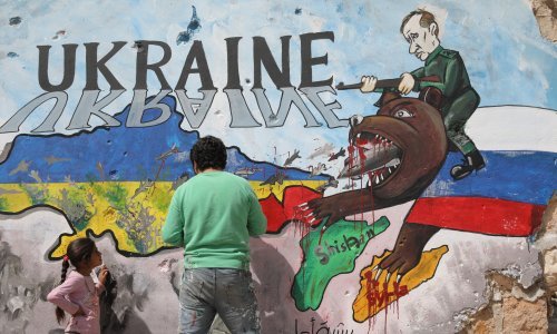 Sirija priznala Luhansk i Doneck kao nezavisne države