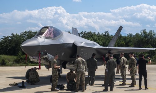 Rusija najavila da će odgovoriti na povećanje broja vojnika SAD-a u Europi