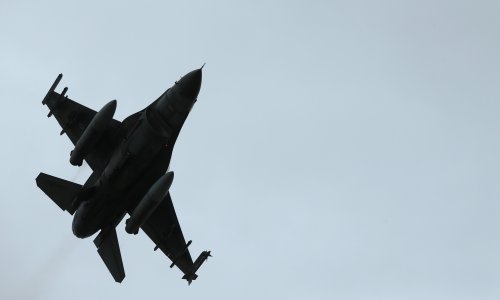 Bidenova administracija podržala prodaju F-16 Turskoj