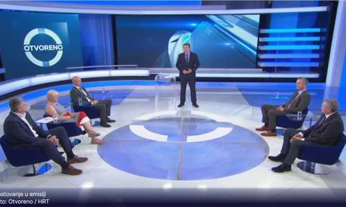 Hoće li gospodarska kriza koja dolazi biti razornija od one iz 2008. godine? 'Ako se energetska kriza nastavi, stagflacija postaje izgledan scenarij'