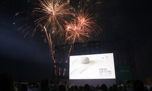 Započeo 16. Vukovar Film Festival; Posjetitelje očekuje 60 filmova na četiri različite lokacije
