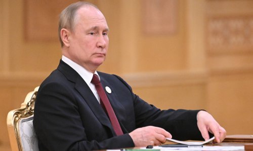 Putin još jače steže vlastite građane, potpisao zakon o teškim zatvorskim kaznama za sve koji se protive agresiji na Ukrajinu