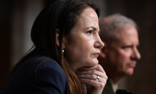 Čelnica američkih obavještajaca: Putin još uvijek želi veći dio Ukrajine