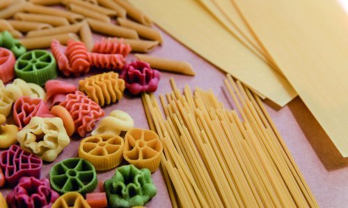 Pasta ne raste na stablima, ali recepata ima 'mali milijun'