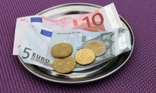 Bakšiš nije grad u Turskoj i zato nagradite dobru uslugu, ali pazite na lokalne običaje