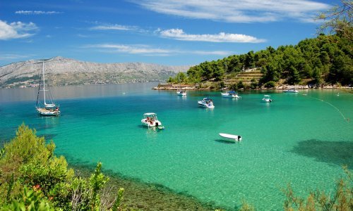 Lošinj i Brač među osam najboljih ronilačkih odredišta u Europi