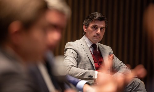 Ekonomski analitičar o mogućnosti povećanja mirovina: Drugi stup je prisilni mehanizam. Tu se ne može ništa napraviti. Rješenje? Privatni fond ili ulaganja