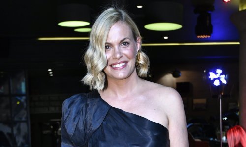 Nevena Rendeli Vejzović: 'Nakon 15 godina dala otkaz na HRT-u, htjela sam raditi još više, a ne manje jer sada imam djecu, kako su neki moji šefovi pretpostavljali'