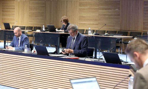 Sumnja na pritisak: Inspekcija češlja zagrebačku školu, ocjene će se poništiti ako se utvrde nepravilnosti