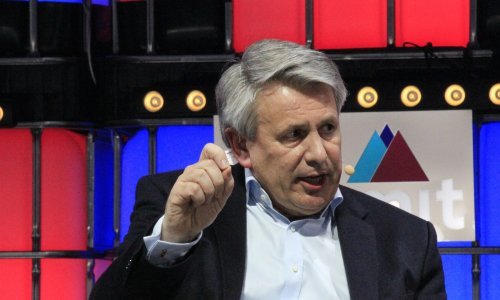 Šef Shella: 'Europa će teško nadomjestiti ruski plin, svijet je na pragu turbulentnog razdoblja'