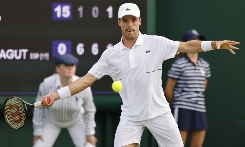 Panika u Wimbledonu; još jedna velika teniska zvijezda odustala od meča: Danas sam obavijestio organizatore o problemu...