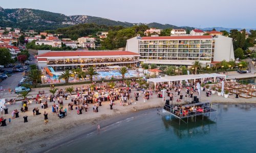 'Električna energija je tri puta poskupjela od početka ljeta. Ove će zime nedostajati između 8 i 10 tisuća hotelskih kreveta'