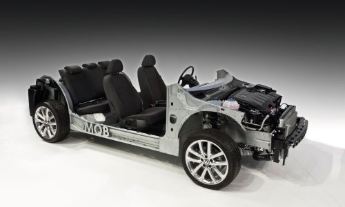 [FOTO/VIDEO] Volkswagenova MQB platforma slavi desetu godišnjicu: Više od 32 milijuna proizvedenih vozila