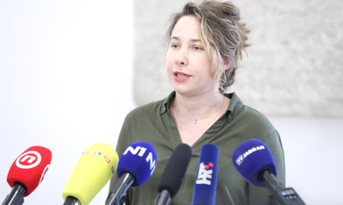 Marija Selak Raspudić o promjeni Milanovićeve retorike o NATO-u: Gdje si sada, frajeru?