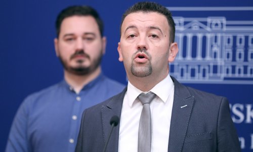 Većina desničara u Saboru ne podržava ustavne promjene, evo što najviše zamjeraju HDZ-u