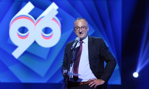 Šveb na skupu EBU-a u Dubrovniku: Javni medijski servisi stup obrane slobode i profesionalizma u novinarskom svijetu