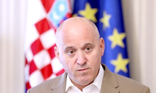 Bačić: U značajnom dijelu imamo konsenzus oko promjene Ustava