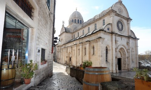 Hrvatski restorani zadržali prestižne Michelinove zvjezdice