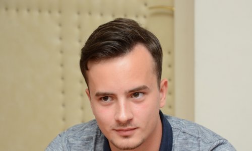 'Mali' sportovi Hrvatsku čine velikom sportskom nacijom. Dokazao je to i Miran Maričić koji je 'upuca' novo hrvatsko odličje na velikim natjecanjima