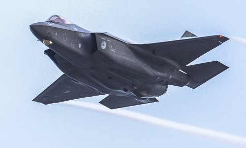 Grčka uskoro podnosi zahtjev za kupnju 20 borbenih aviona Lockheed F-35