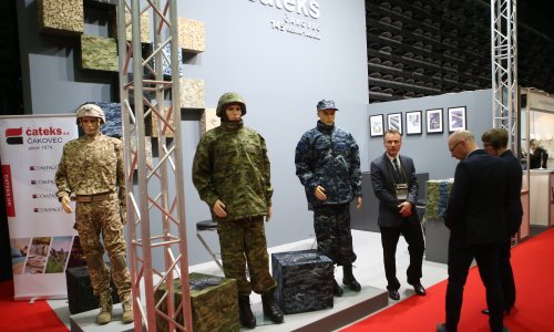 CROBEX zaronio u crveno, likvidnost ojačana blok prometom