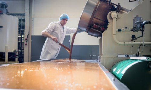 Salmonela pronađena u najvećoj svjetskoj tvornici čokolade, zaustavljena proizvodnja u Belgiji