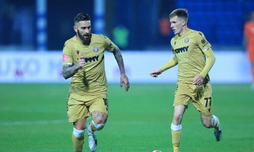 Veliki preokret! U Hajduku su računali na mlijune za ovog igrača, ali blagajna bi mogla ostati prazna?