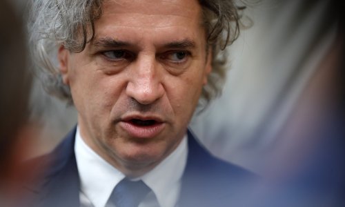 Golob: Želimo Hrvatsku u Schengenu, ali postoje problemi s njegovim funkcioniranjem