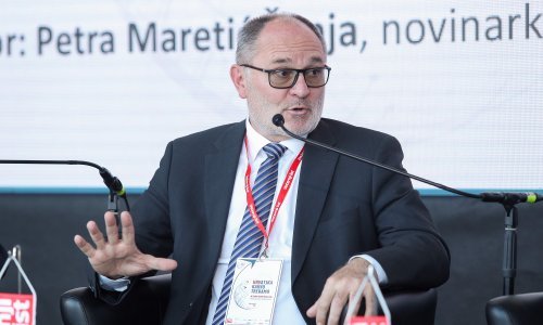 Cvrtila: Dugotrajnost rata ide u korist Rusije. Nije samo cilj Ukrajina, nego jedan posve novi globalni svjetski poredak