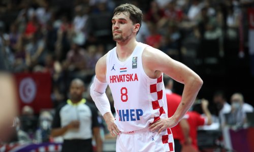 [FOTO] Katastrofalna predstava u Ljubljani! Slovenija razbila nemoćnu Hrvatsku, Mulaomerovićeva momčad sve dalje od Mundijala