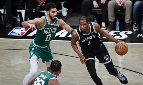 Ne događa se često; jedan od najboljih NBA košarkaša zatražio je od kluba da ga zamijeni, ali i otkrio u koji klub želi