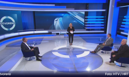 Zaiskrilo oko najnovije afere u Istri: '20 godina IDS-ove vlasti u Vodnjanu dovelo je do apsolutne korupcije'