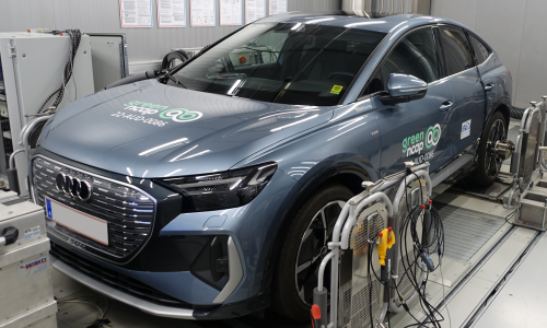 [FOTO/VIDEO] Green NCAP objavio nove rezultate prema pooštrenom režimu ocjenjivanja: Audi Q4 e-tron najbolji