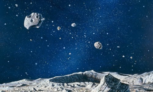 Nakon što im je zadao glavobolje, znanstvenici odahnuli: Fantomski asteroid ipak neće pogoditi Zemlju